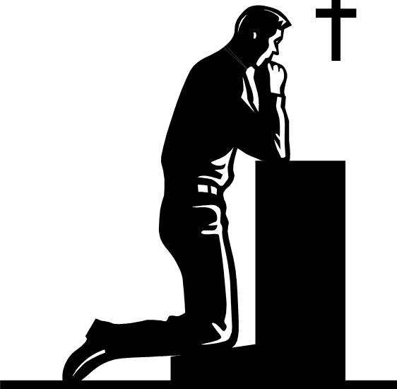 Online Prayer Ministry
