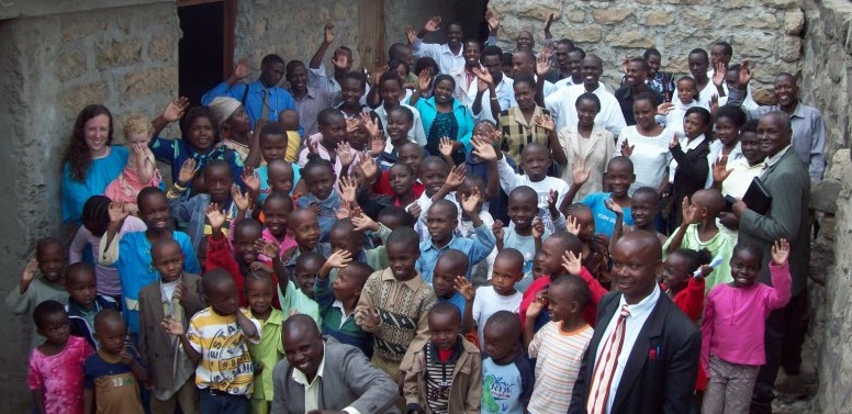New Day Christian Ministry Mogoko Nairobi Kenya