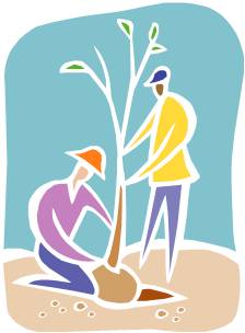 Cooperative ministries