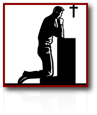 Online Prayer Ministry