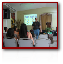 Sign Language Classes