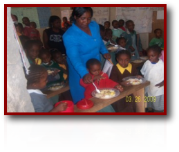 New Day Child Sponsorship Ministry